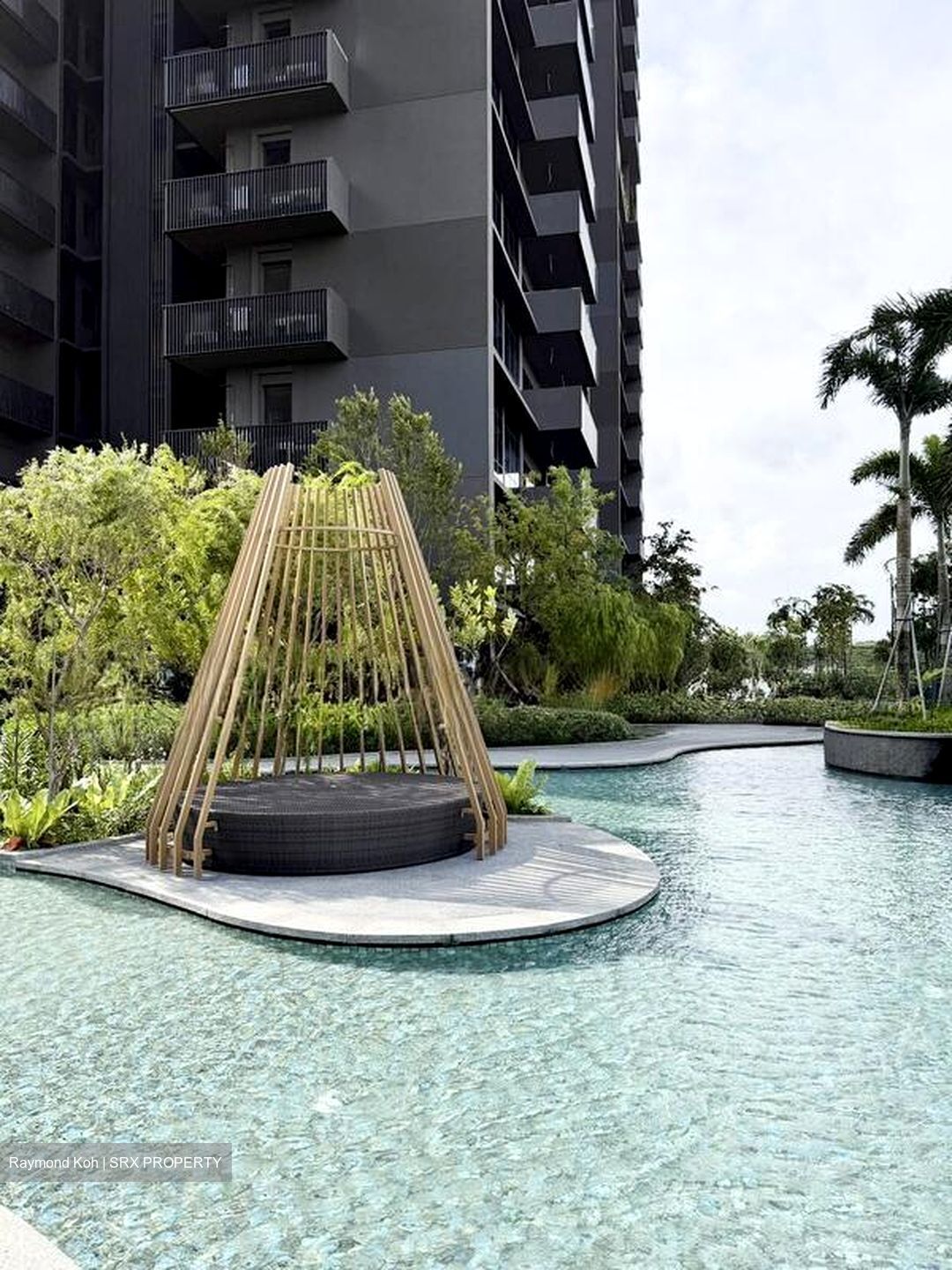 Lentor Modern (D26), Apartment #510493371